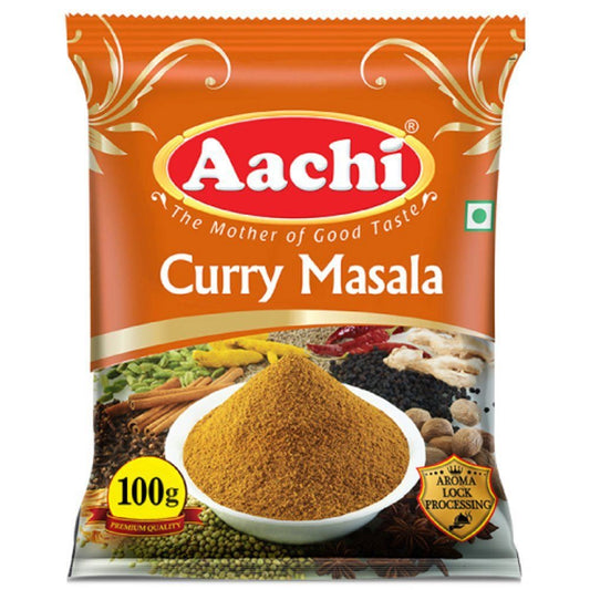 Curry Masala - 100 gm