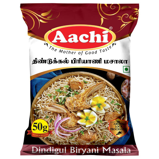 Dindugul Biriyani Masala - 50 gm