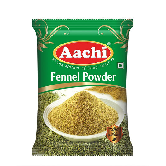 Fennal Powder - 50 gm