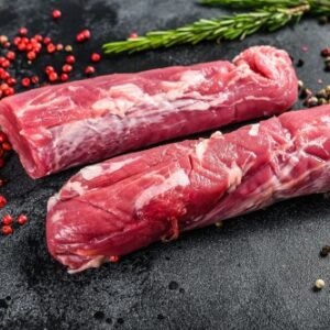 PORK FILLET TENDERLOIN 1Kg