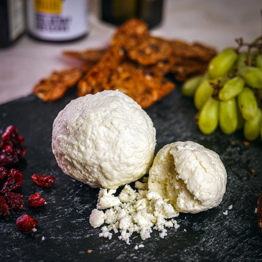 Fresh Goat Cheese 150g