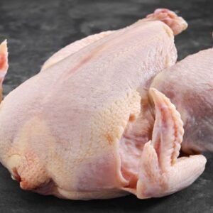 FULL CHICKEN 1Kg (Frozen)