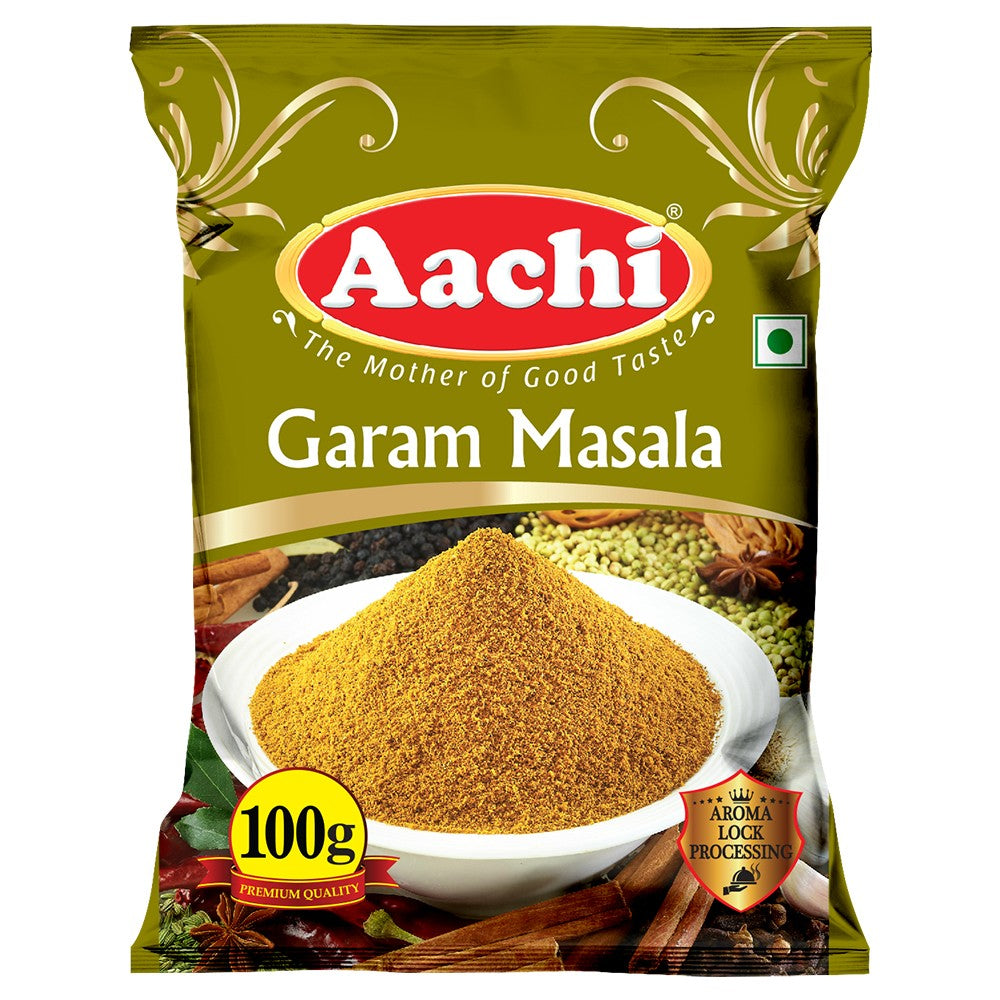 Garam Masala - 50 gm