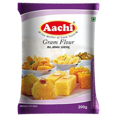 Gram Flour - 200 gm