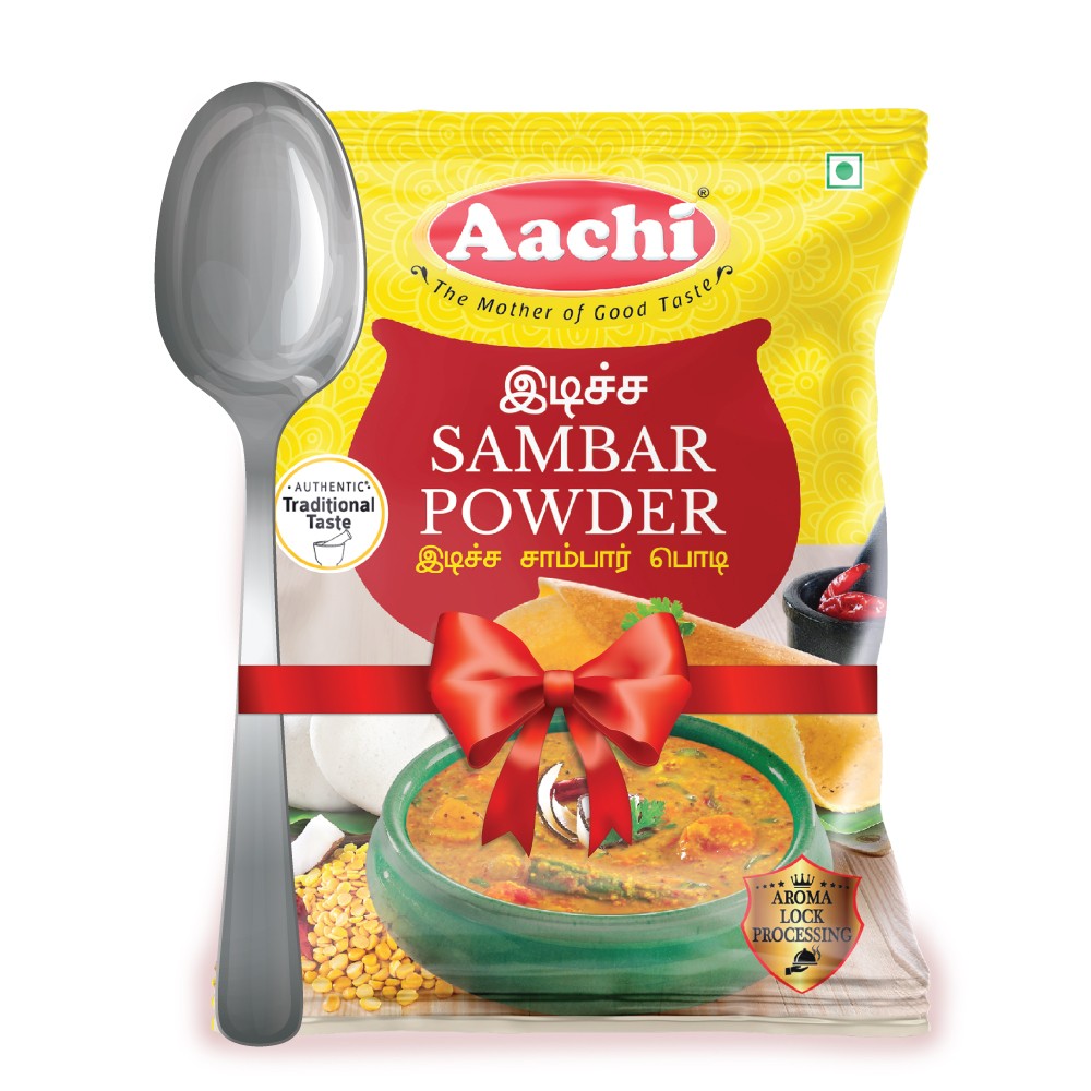 Idicha Sambar Powder - 50 gm