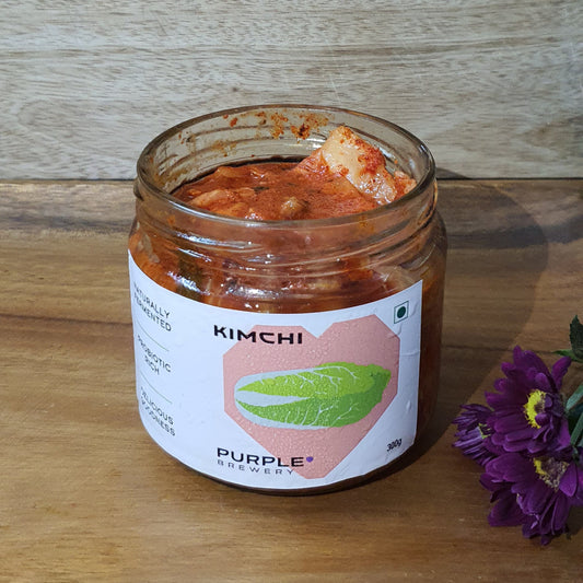 Kimchi 150g