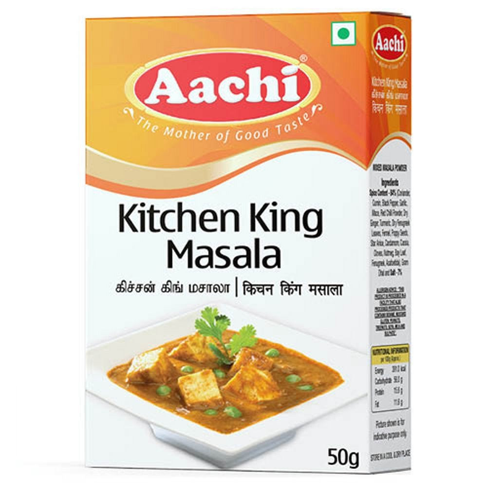 Kitchen King Masala - 50 gm