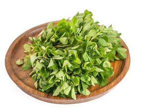 Methi (Root-cut)100g