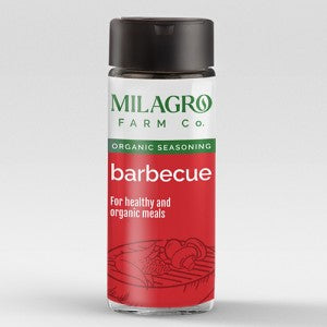 BBQ (Barbeque) Masala Powder 70g