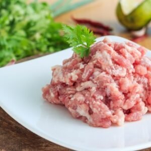 PORK MINCE 1Kg