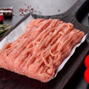 CHICKEN MINCE 1Kg (Frozen)