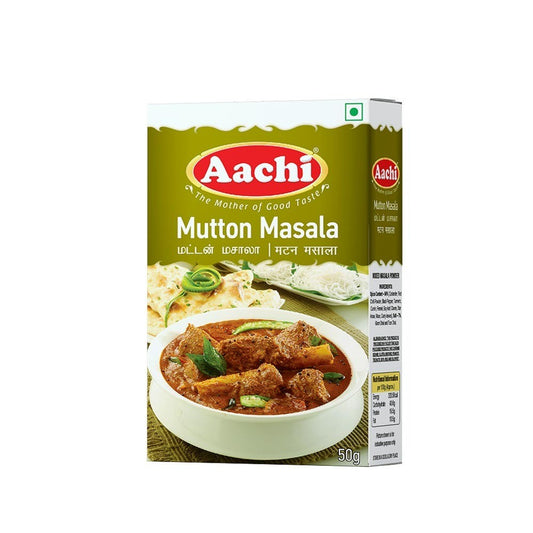 Mutton Masala - 500 gm