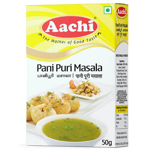 Panipuri Masala Powder (mc) -