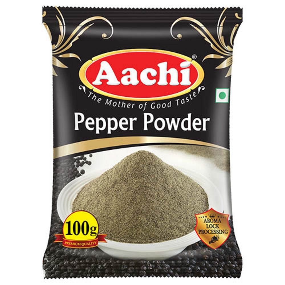 Pepper Powder - 100 gm