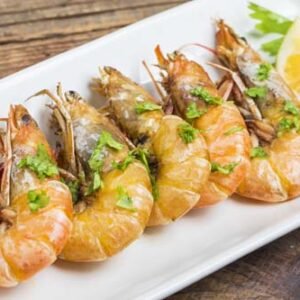 PRAWN JUMBO 500gm