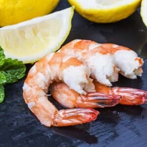 PRAWN MEDIUM 500gm