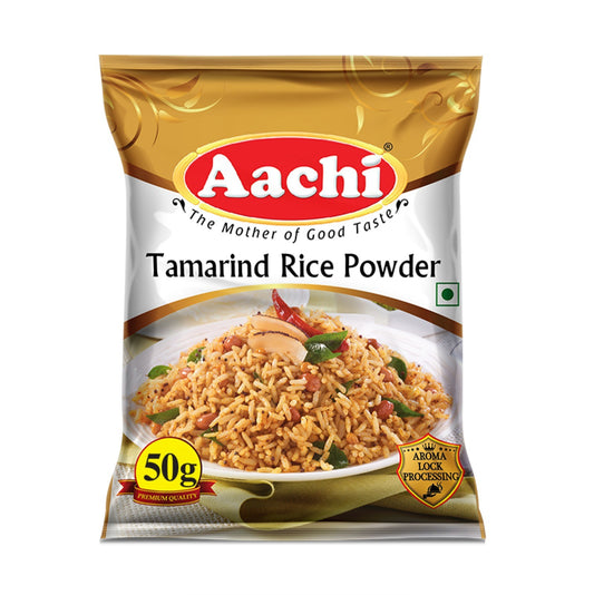 Puliyotharai Rice Powder -