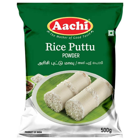 Puttu Powder - 500 gm