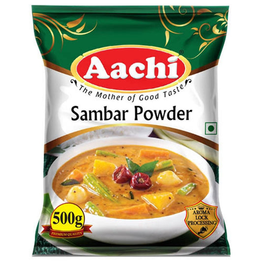 Sambar Powder - 500 gm