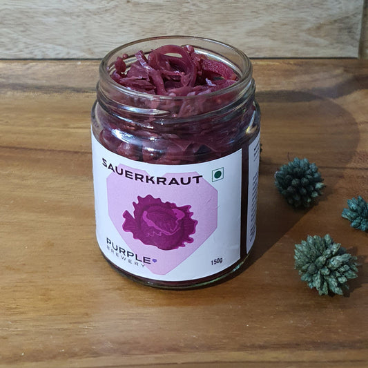 Sauerkraut 150g