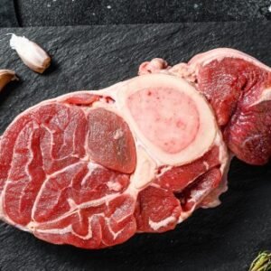 BEEF SHIN BONE 500g