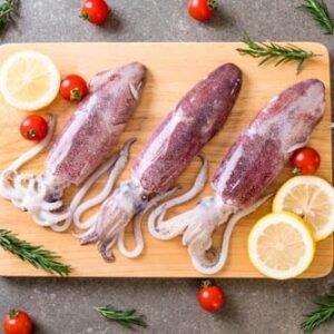 SQUID FISH 1Kg