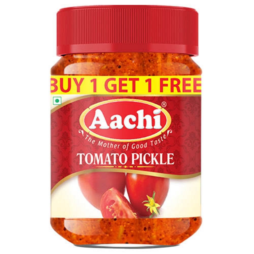 Tomato Pickle - 200 gm