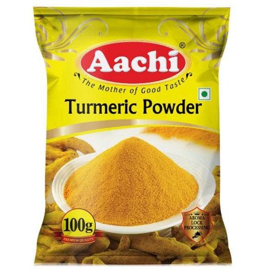 Turmeric Powder - 100 gm