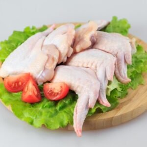 CHICKEN WINGS 1Kg (Frozen)